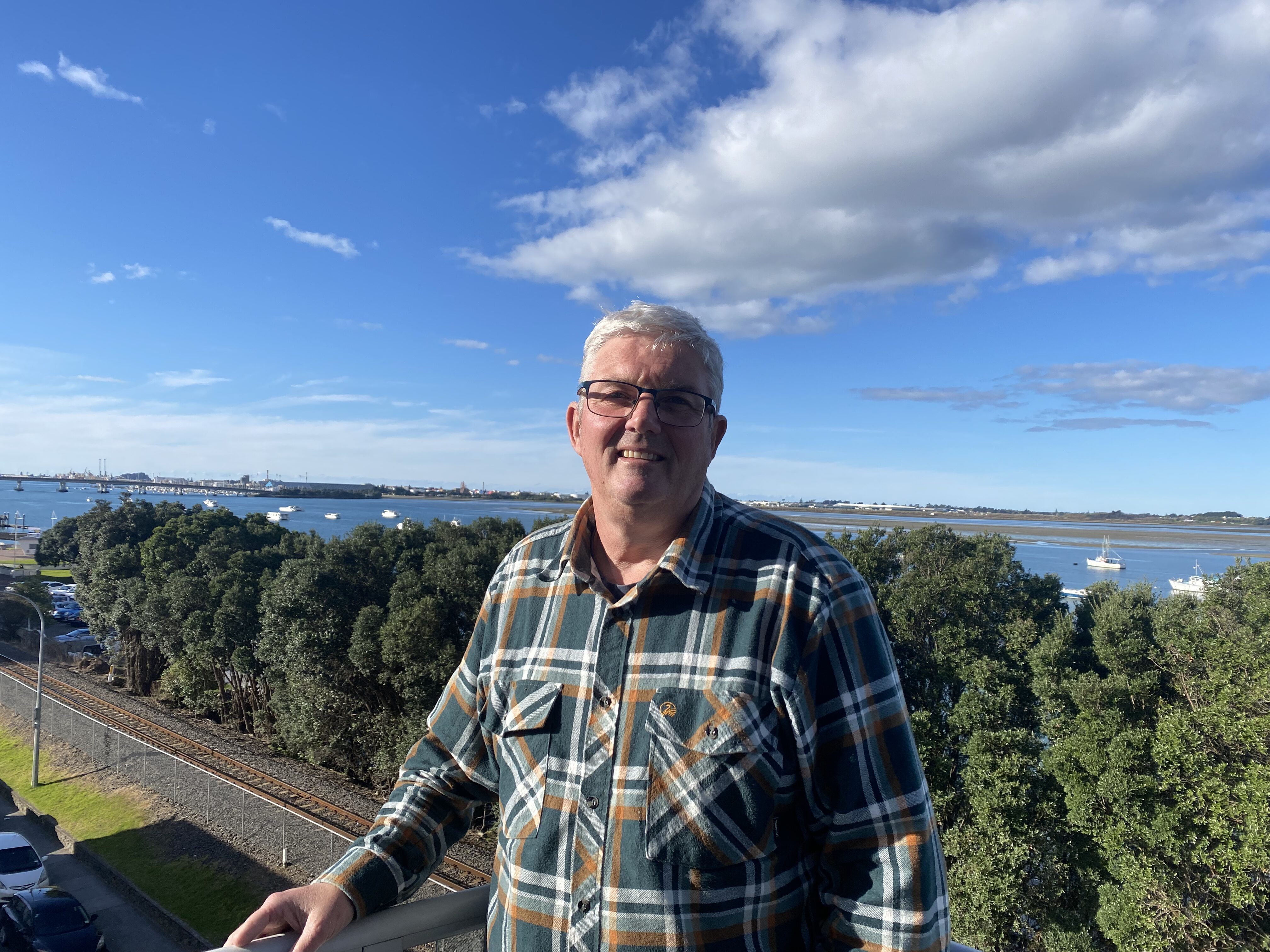 Richard - Cabinet Doctors